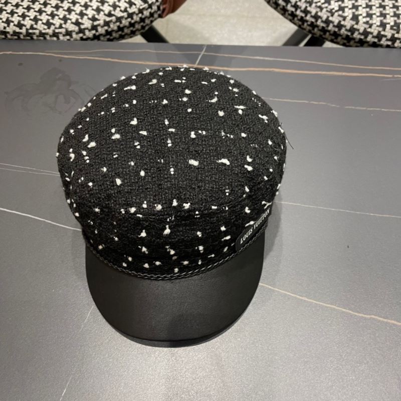 Louis Vuitton Caps